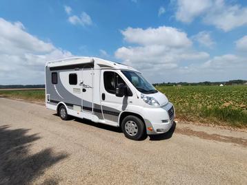 Dethleffs Globebus  beschikbaar voor biedingen