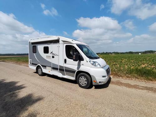 Dethleffs Globebus, Caravans en Kamperen, Mobilhomes, Particulier, tot en met 2, Dethleffs, Diesel, 5 tot 6 meter, Ophalen
