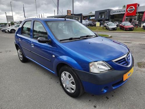 Dacia Logan 15DCI avec 156000 km "Moto46", Auto's, Dacia, Bedrijf, Te koop, Logan, ABS, Airbags, Boordcomputer, Centrale vergrendeling