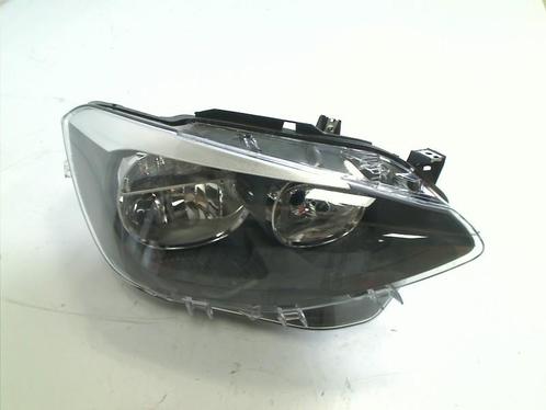 KOPLAMP RECHTS BMW 1 serie (F20) (01-2010/06-2019), Auto-onderdelen, Verlichting, BMW, Gebruikt