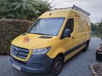 Bestelwagen Mercedes, Particulier, Te koop