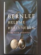 Help me herinneren, Boeken, Ophalen