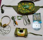 VTech Kidizoom kindercamera — Edit.Camoufl, Ophalen, Zo goed als nieuw
