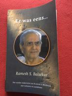 Nondualiteit- Ramesh Balsekar - Er was eens ....., Comme neuf, R. Balsekar, Enlèvement ou Envoi