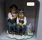 Stan & Laurel beeldjes, Antiek en Kunst, Ophalen