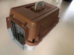 Kattenreismand voor zware katten - opent voor- en bovenaan, Ophalen, Zo goed als nieuw