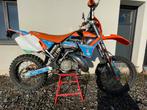 Ktm 250 exc, Vélos & Vélomoteurs, Autres marques, 6 vitesses, Enlèvement, Utilisé
