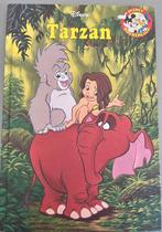 Disney boekenclub: Tarzan, Verzamelen, Ophalen of Verzenden