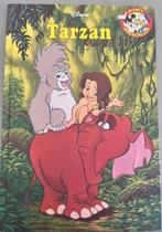 Disney boekenclub: Tarzan, Enlèvement ou Envoi