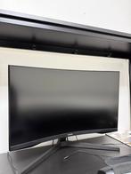 Samsung curved monitor, Ophalen of Verzenden, Zo goed als nieuw