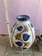 Vintage West Germany vaas 381 40 keramiek, Antiek en Kunst, Ophalen