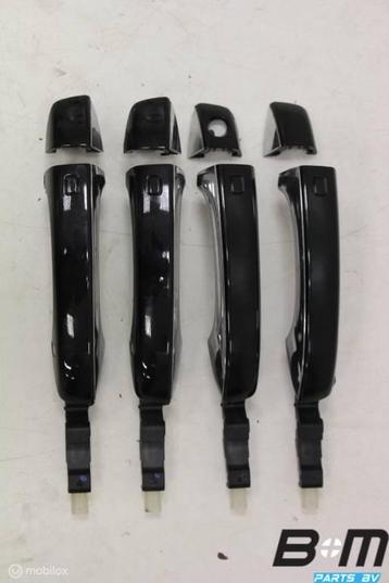 Set portiergrepen Audi S8 4H 4H0837205B beschikbaar voor biedingen