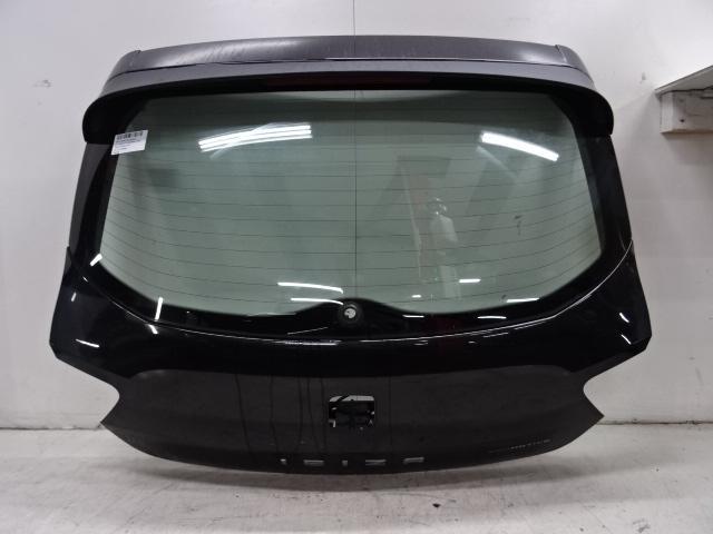 ACHTERKLEP Seat Ibiza IV (6J5) (01-2008/06-2017), Auto-onderdelen, Carrosserie, Achterklep, Seat, Gebruikt