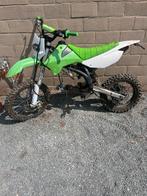 Rolling frame pitbike, Fietsen en Brommers, Ophalen, Gebruikt, Pitbike, Apollo