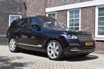Land Rover Range Rover 4.4 SDV8 Autobiography, Automaat, Parkeersensor, Zwart, Bedrijf