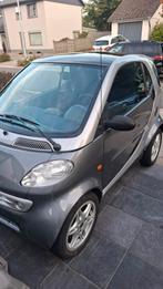 Smart bj01, Ophalen