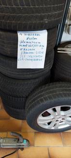 winterbanden, Auto-onderdelen, Banden en Velgen, Ophalen, Gebruikt, Banden en Velgen, Overige maten
