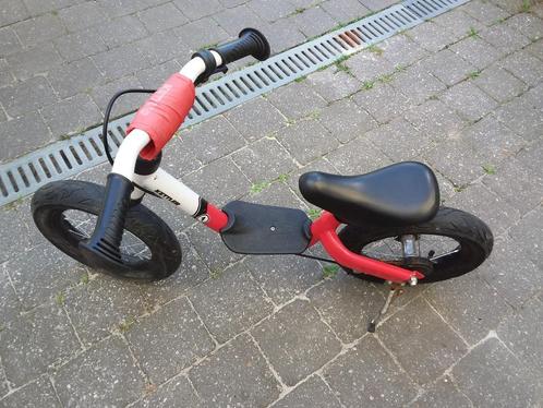 Loopfiets kettler, Fietsen en Brommers, Fietsen | Kinderfietsjes, Gebruikt, Minder dan 16 inch, Ophalen