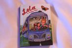 livre : Lola et papa Pol et leurs excursions d'une journée, Livres, Enlèvement ou Envoi, Neuf, Fiction général