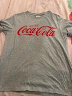 Tshirt drink coca cola maat medium, Vêtements | Femmes, T-shirts, H&M, Enlèvement ou Envoi, Comme neuf, Taille 38/40 (M)