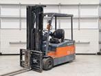 TOYOTA 7FBEF20, 2000 tot 3000 kg, Elektrisch, Heftruck, TOYOTA