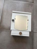 Oude badkamerkast (37/30/12 cm), Huis en Inrichting, Ophalen of Verzenden, Gebruikt