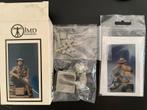 JMD Miniatures : Soldat anglais assis, Enlèvement ou Envoi, Comme neuf