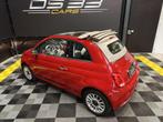 Fiat 500C 500 Cabrio 1.2 Mirror/LED/Virtual/Xenon/Cruise/PDC, Achat, https://public.car-pass.be/vhr/2c6122f1-f0e5-4dae-93b8-e592bef73f08