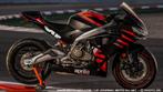 Aprilia RS 457 [Licentie] [Fijn 0,0%] [-5%], Motoren, Motoren | Aprilia, 450 cc, 2 cilinders, Bedrijf, Super Sport