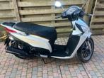 Kymco Peolpe One 125cc, Fietsen en Brommers, Ophalen, Gebruikt, Overige modellen, 125 cc