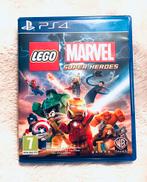 Marvel Lego ps4, Enlèvement, Comme neuf