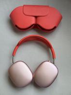 AirPods Max, Ophalen, Gebruikt, Over oor (circumaural), Bluetooth