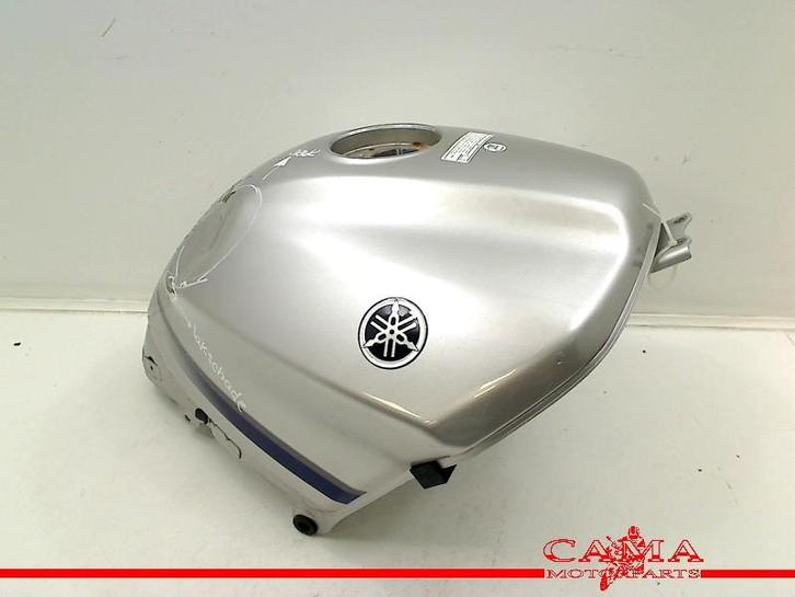TANK Yamaha FJR 1300 2006-2012 ABS (FJR1300 FJR1300A), Motoren, Onderdelen | Yamaha, Gebruikt