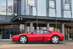 Ferrari 348 TB Incl. 21% VAT, Autos, Oldtimers & Ancêtres, Cuir, Carnet d'entretien, Achat, Intérieur cuir