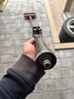 Gardena telescoopsteel 3,9m wasborstel, Ophalen, Zo goed als nieuw