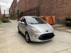 Ford KA 1.2 benzine bwj 2011 euro 5 met keuring verkoop, Auto's, Ford, Voorwielaandrijving, Stof, Zwart, 4 cilinders