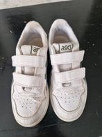 Schoenen Asics maat 32.5., Kinderen en Baby's, Babykleding | Schoentjes en Sokjes, Ophalen