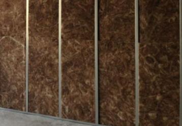 Geluid isolatie, glaswolplaten, Panneaux Acoustique, Verre beschikbaar voor biedingen