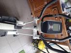 Hometrainer, Ophalen, Zo goed als nieuw, Hometrainer