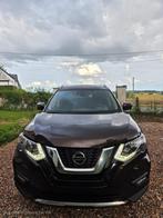 NISSAN  X. TRAIL, Auto's, Nissan, 4 cilinders, Bruin, Alcantara, 5 deurs
