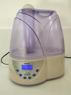 Humidificateur à évaporation Topcom ULTRASONIC, Ophalen of Verzenden, Zo goed als nieuw, Luchtbevochtiger