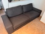 3-zit zetel Kivik (ikea), Ophalen, /, Gebruikt, Driepersoons