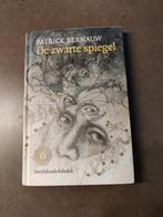 Patrick Bernauw - De zwarte spiegel, Ophalen, Zo goed als nieuw, Patrick Bernauw