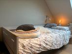 Bed en bureau Lifetime, Ophalen, Gebruikt, Eenpersoons, Lifetime, Scandinavische topkwaliteit
