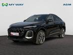 Audi Q5 Sportback Q5 Sportback 2.0 TFSI Q Edition One Magnes, Achat, 170 g/km, Q5, Automatique