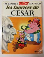 Asterix. Les lauriers de César. 1972, Utilisé, Enlèvement ou Envoi