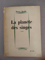 La planète des singes Pierre Boule 1963, Livres, Enlèvement, Utilisé, Pierre Boule