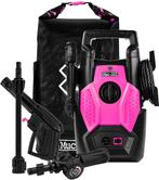 nieuwe Mac-Off Pressure Washer Motorcycle -complete set, Ophalen