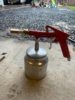 Mini sableuse, Enlèvement, Comme neuf