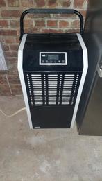 MSW AIR 3120H professionele luchtontvochtiger (garantie), Doe-het-zelf en Bouw, Ophalen, Gebruikt